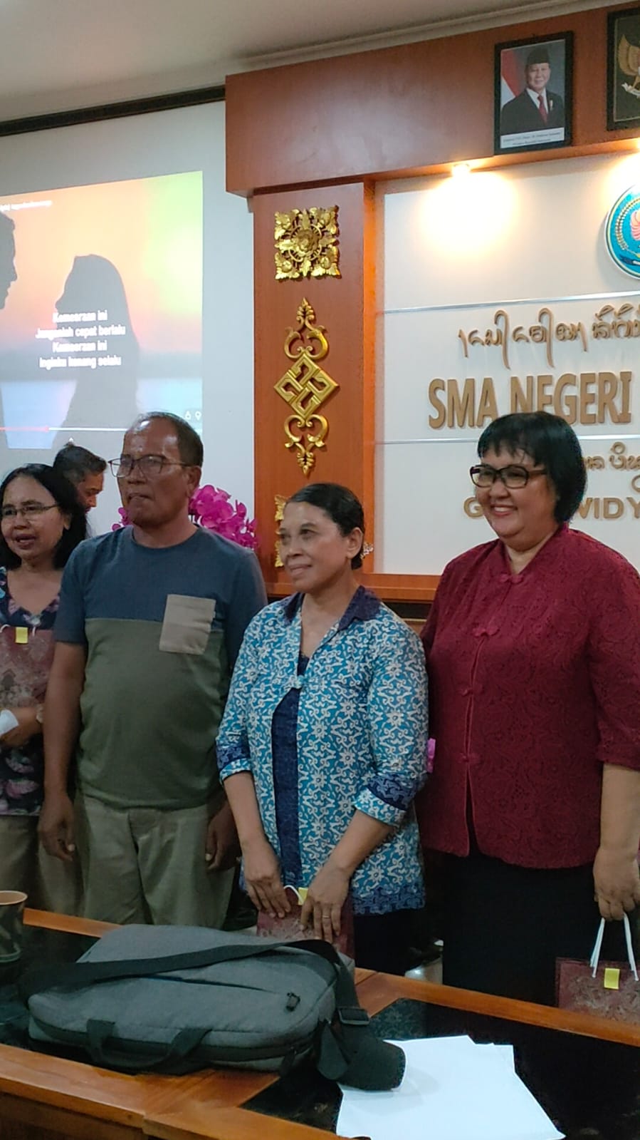 Purna Tugas 2025 Purna Tugas 2025