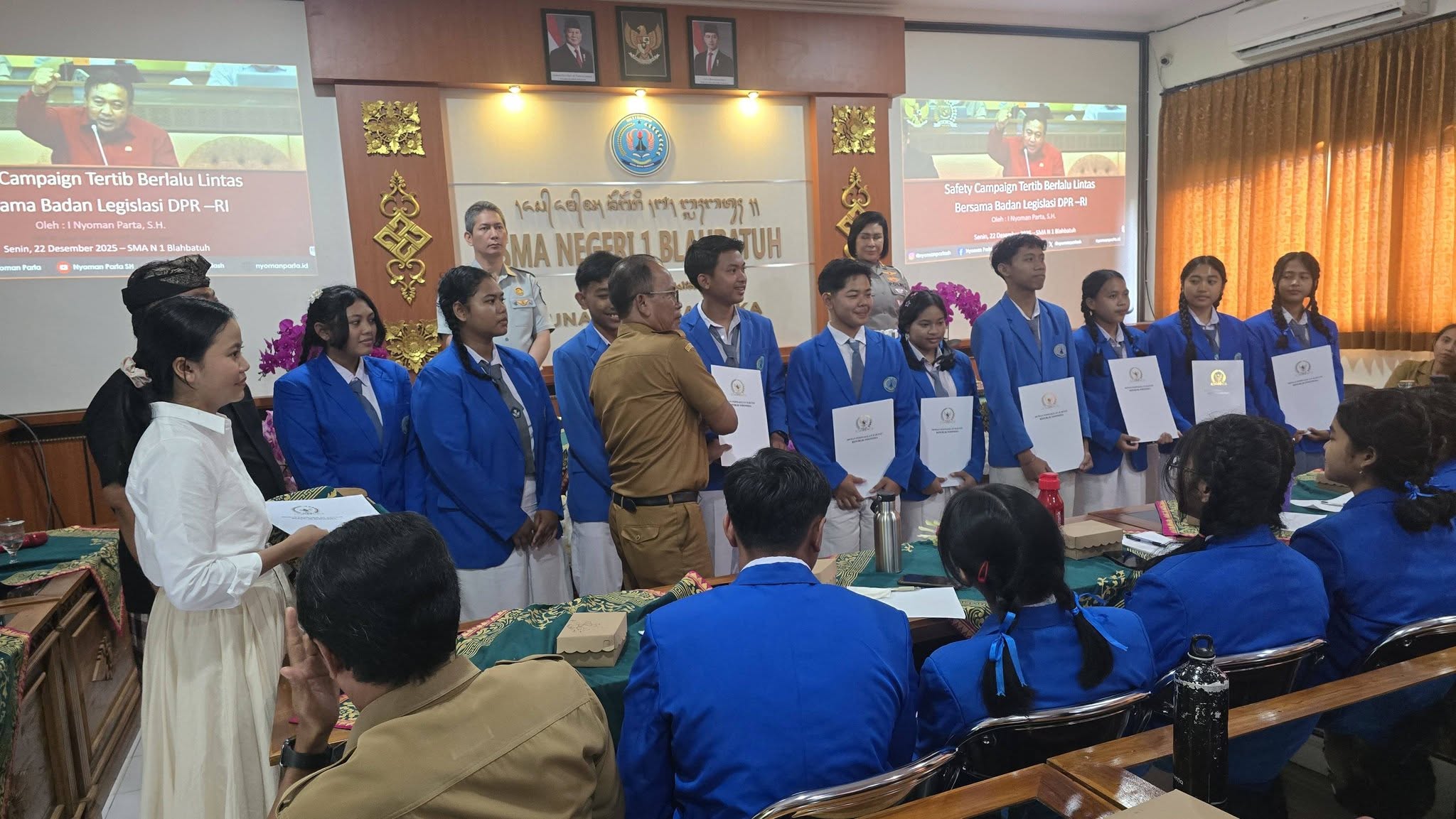 kunjungan komisi x 2025 kunjungan komisi x 2025