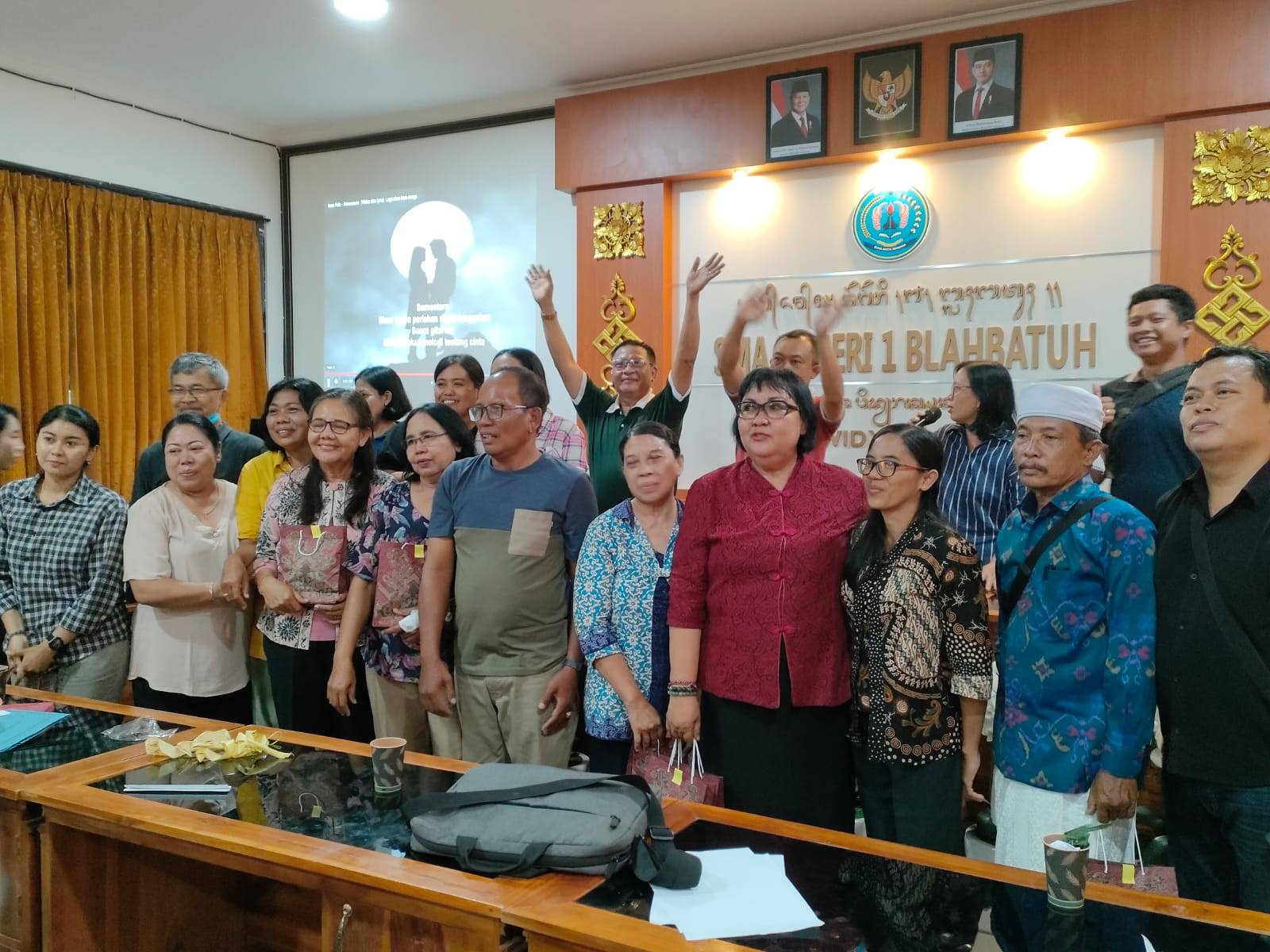 Purna Tugas 2025 Purna Tugas 2025