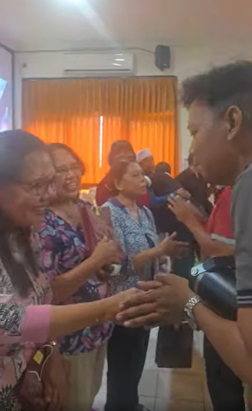 Purna Tugas 2025 Purna Tugas 2025