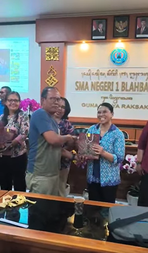 Purna Tugas 2025 Purna Tugas 2025