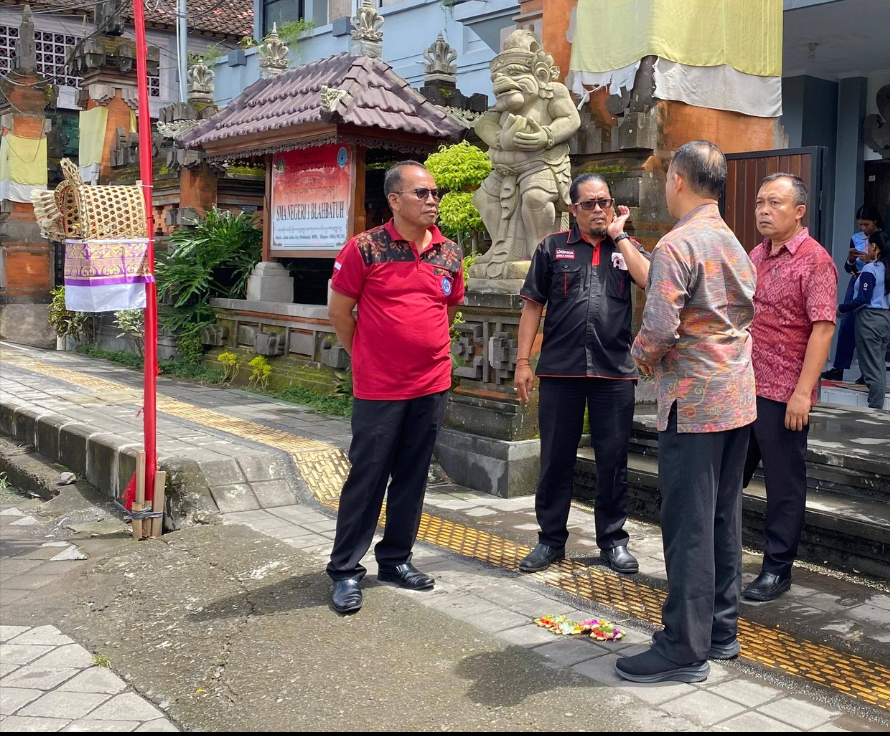 kunjungan komisi x 2025 kunjungan komisi x 2025