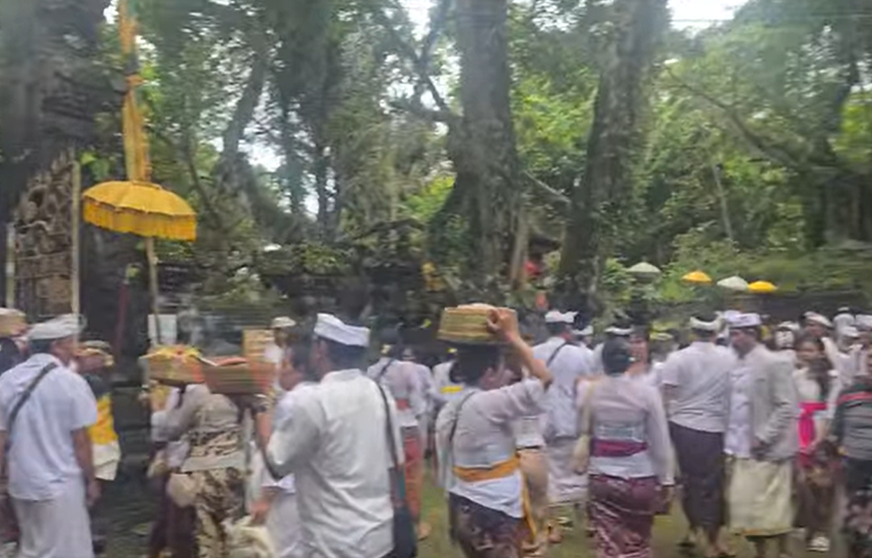 tirta yatra 2026 pucak penulisan pucak sinunggal tirta yatra 2026 pucak penulisan pucak sinunggal