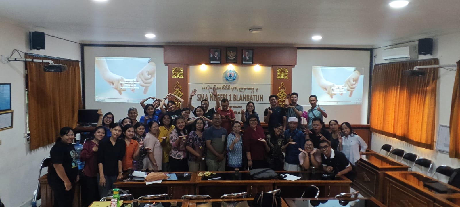 Purna Tugas 2025 Purna Tugas 2025