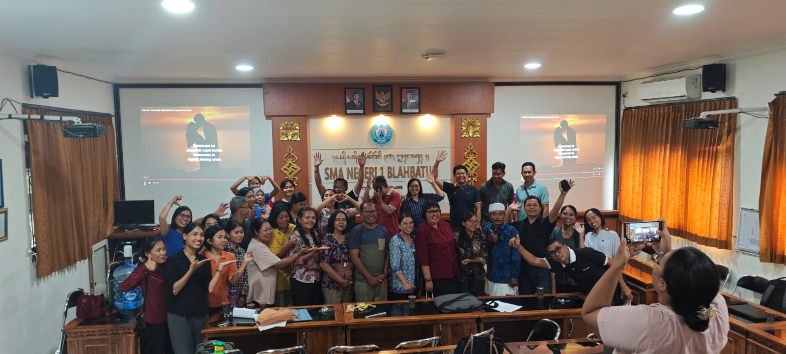Purna Tugas 2025 Purna Tugas 2025