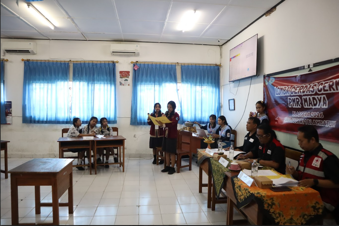 LCC 2 PMR 2026 LCC 2 PMR 2026