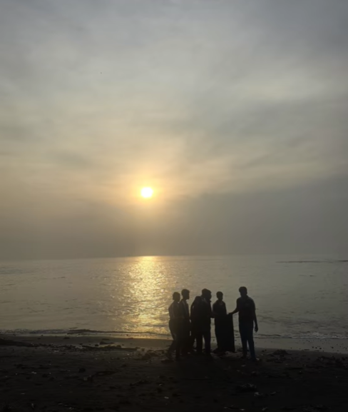susur pantai 2026 susur pantai 2026