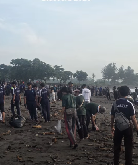 susur pantai 2026 susur pantai 2026