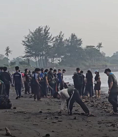 susur pantai 2026 susur pantai 2026