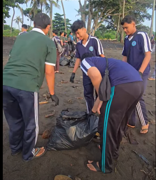 susur pantai 2026 susur pantai 2026