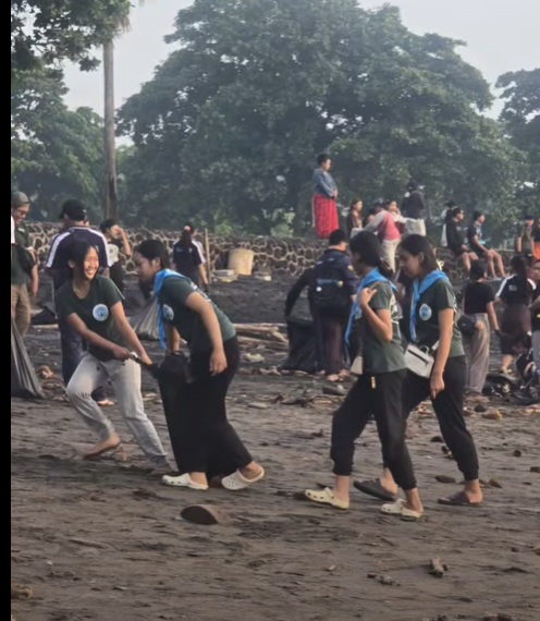 susur pantai 2026 susur pantai 2026
