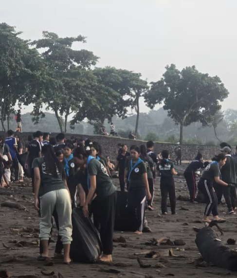 susur pantai 2026 susur pantai 2026