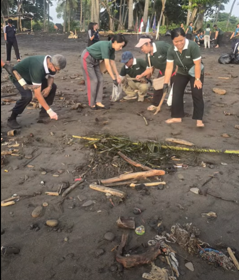 susur pantai 2026 susur pantai 2026