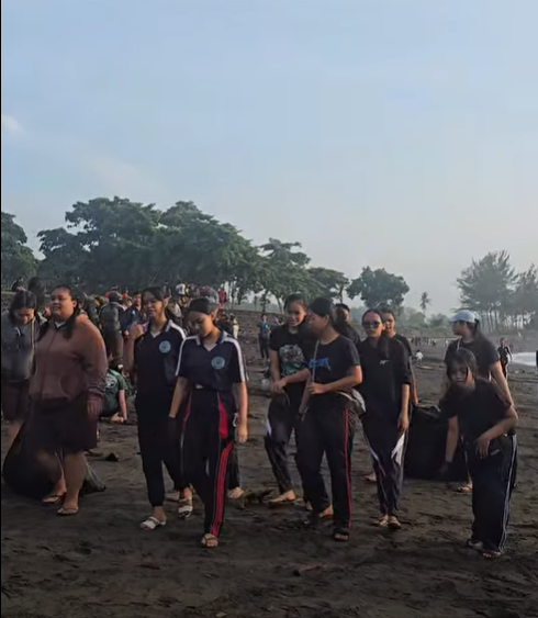 susur pantai 2026 susur pantai 2026