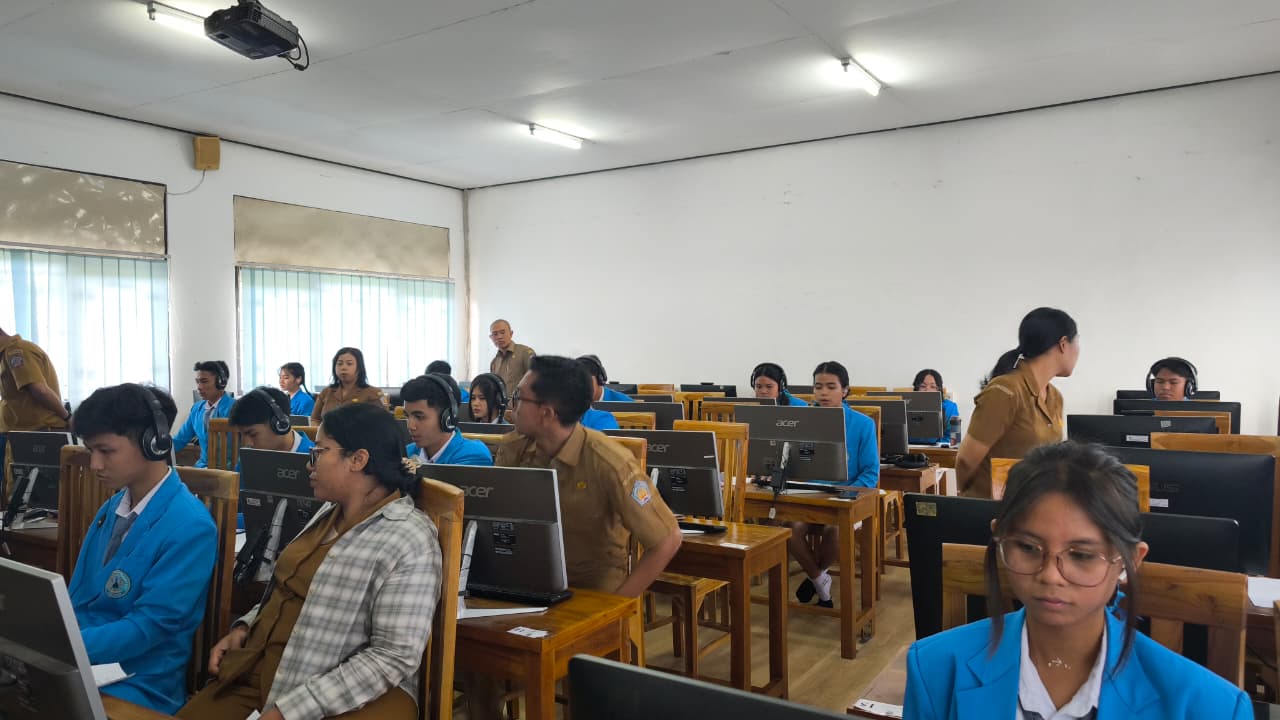 Penyisihan BSC 2026 Penyisihan BSC 2026