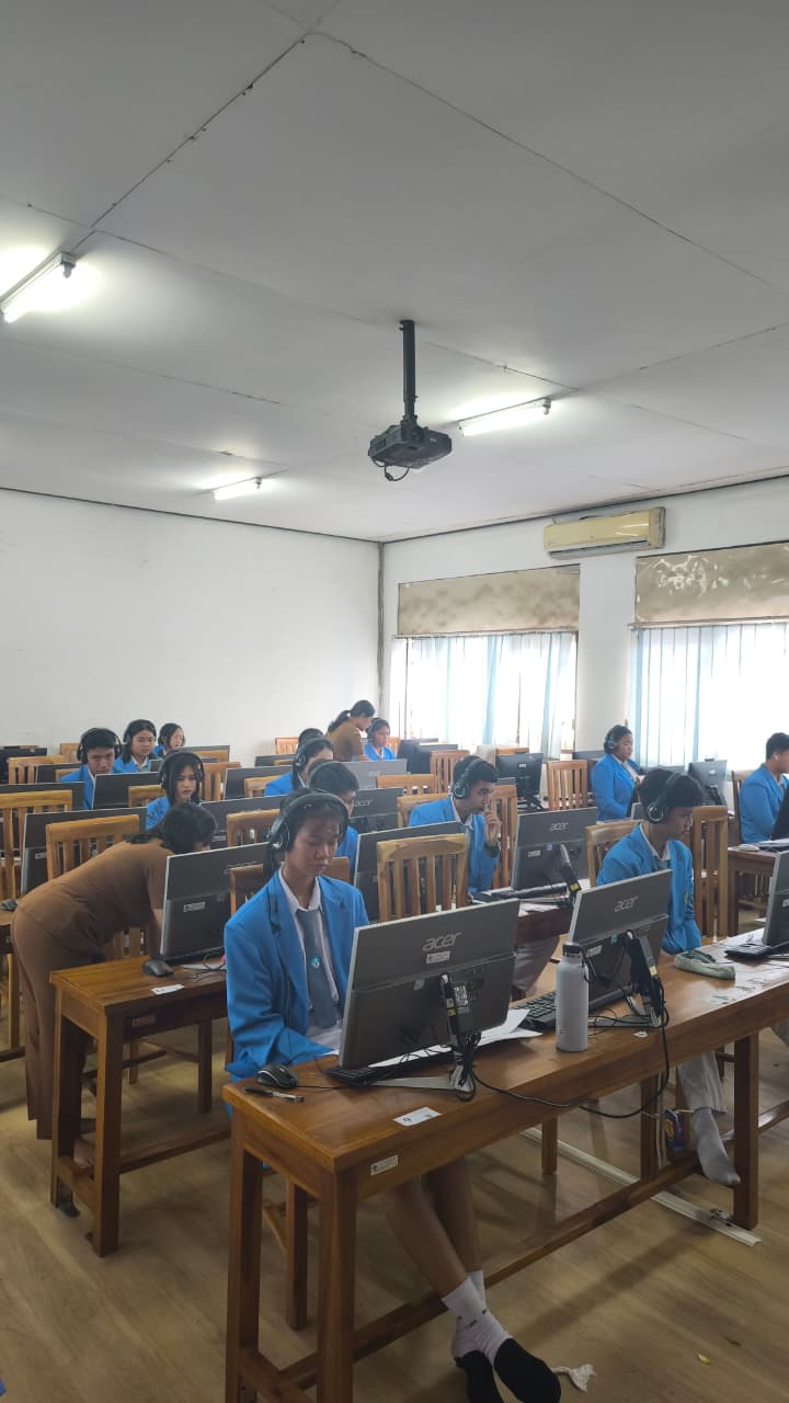 Penyisihan BSC 2026 Penyisihan BSC 2026