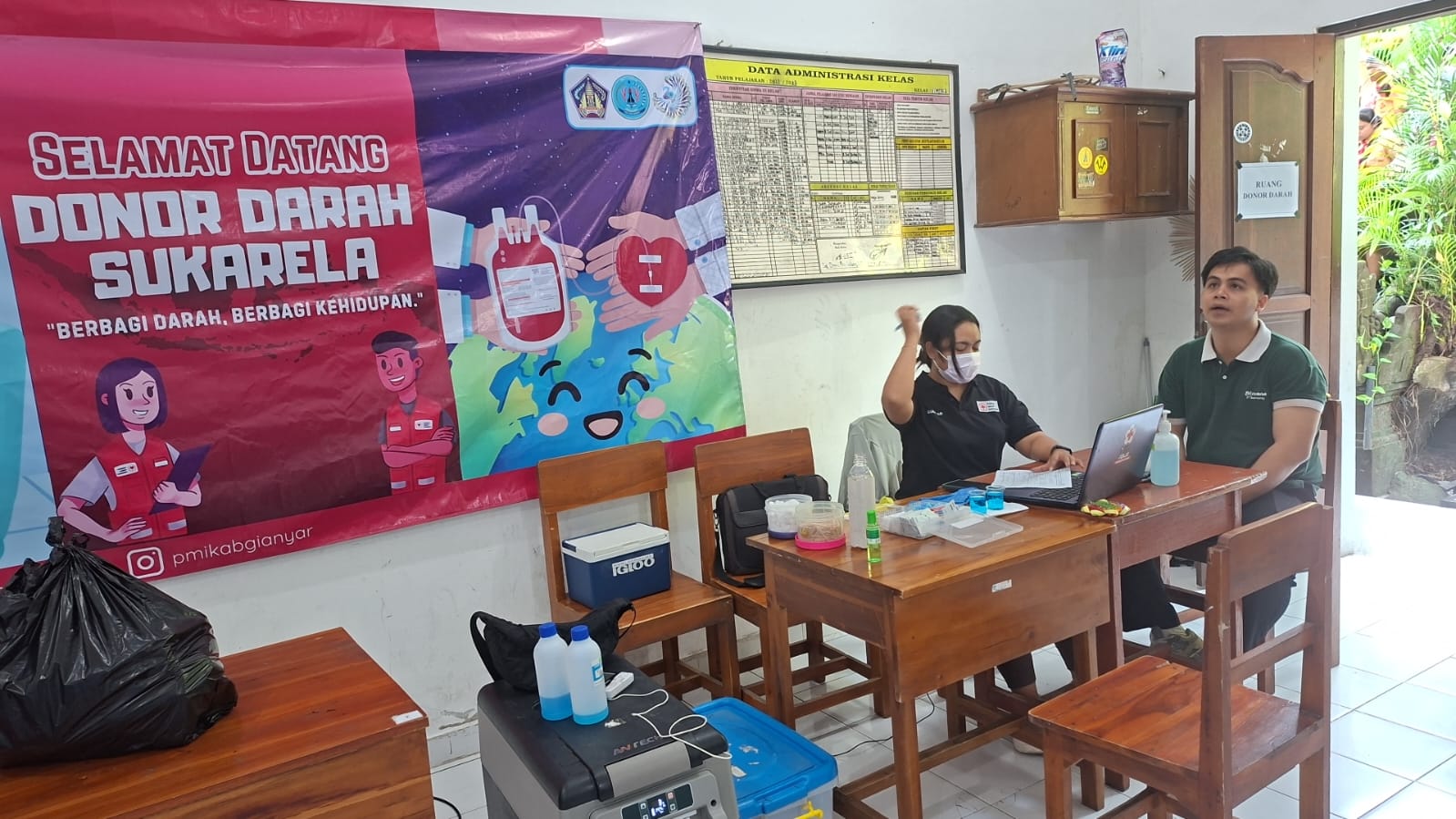 donor darah 2026 donor darah 2026