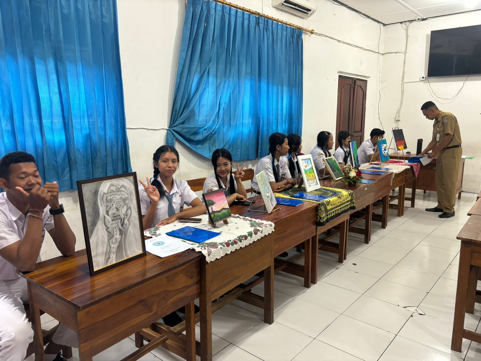 ujian praktik 2026 ujian praktik 2026