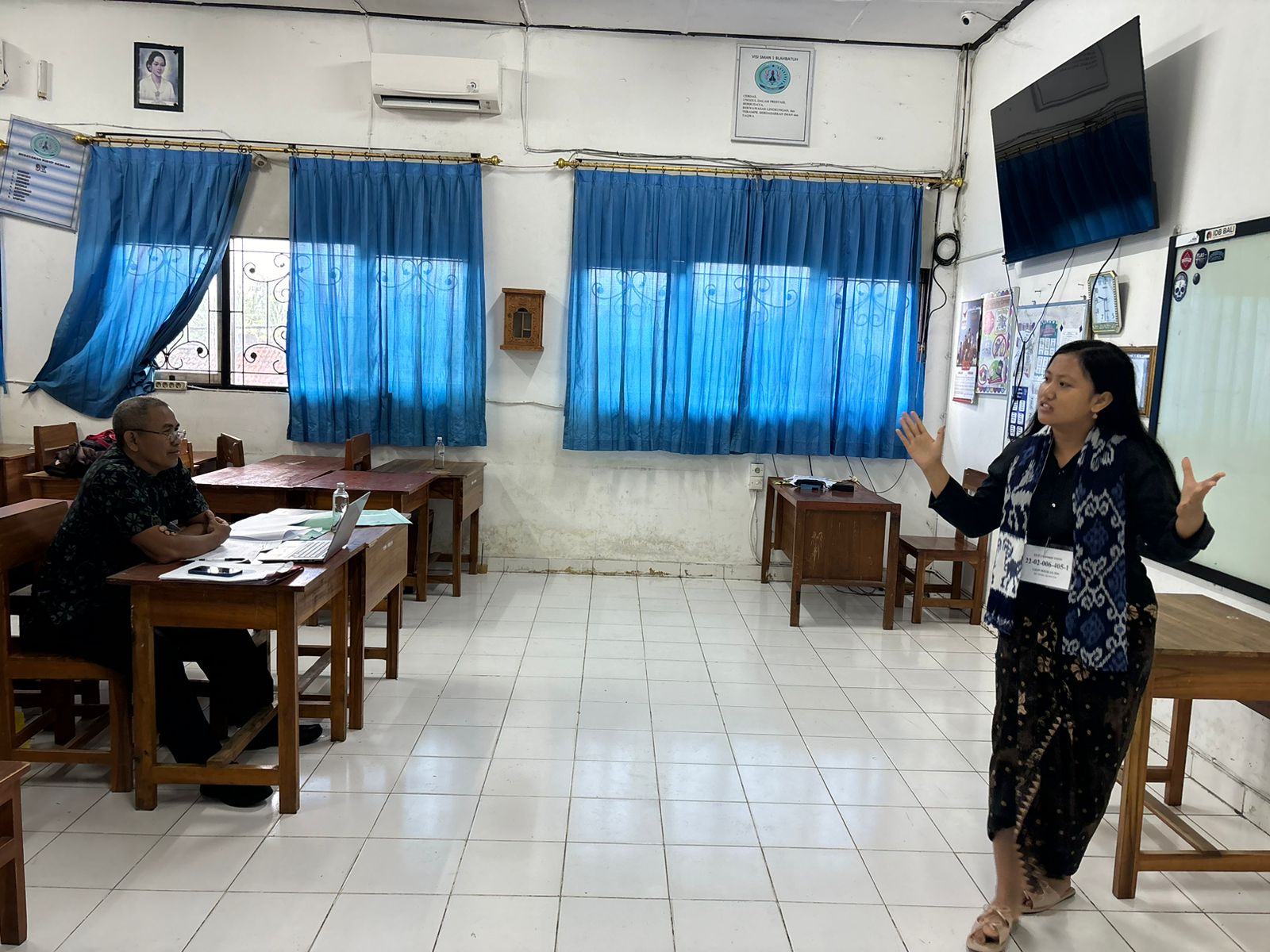 ujian praktik 2026 ujian praktik 2026