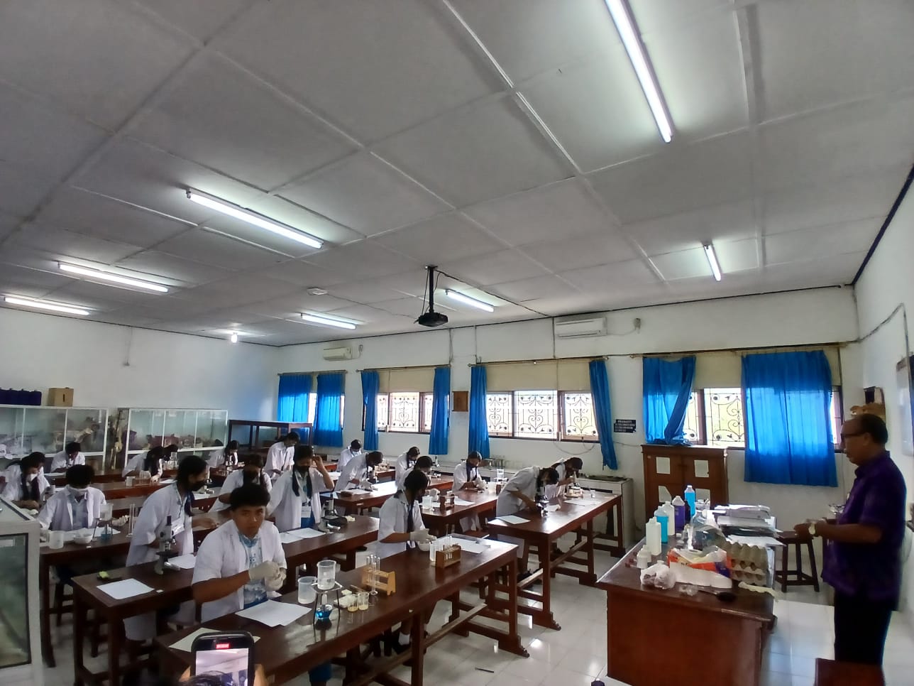ujian praktik 2026 ujian praktik 2026