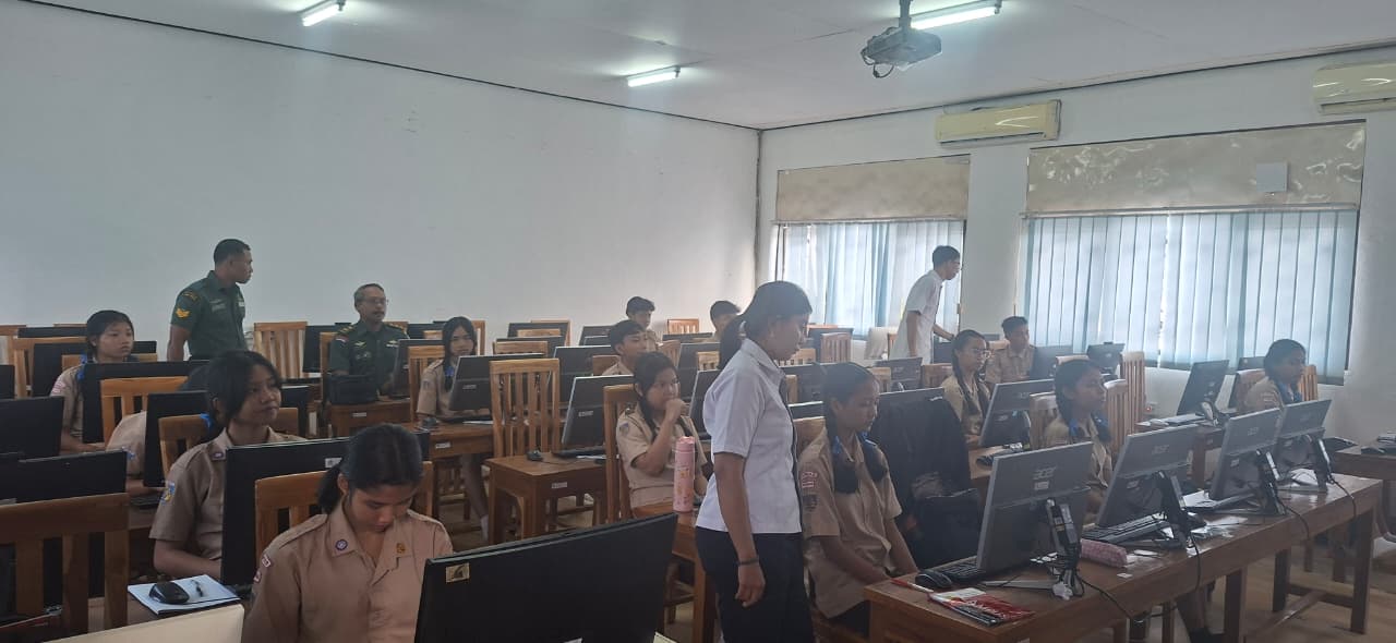 tes psikologi KKRI 26 tes psikologi KKRI 26