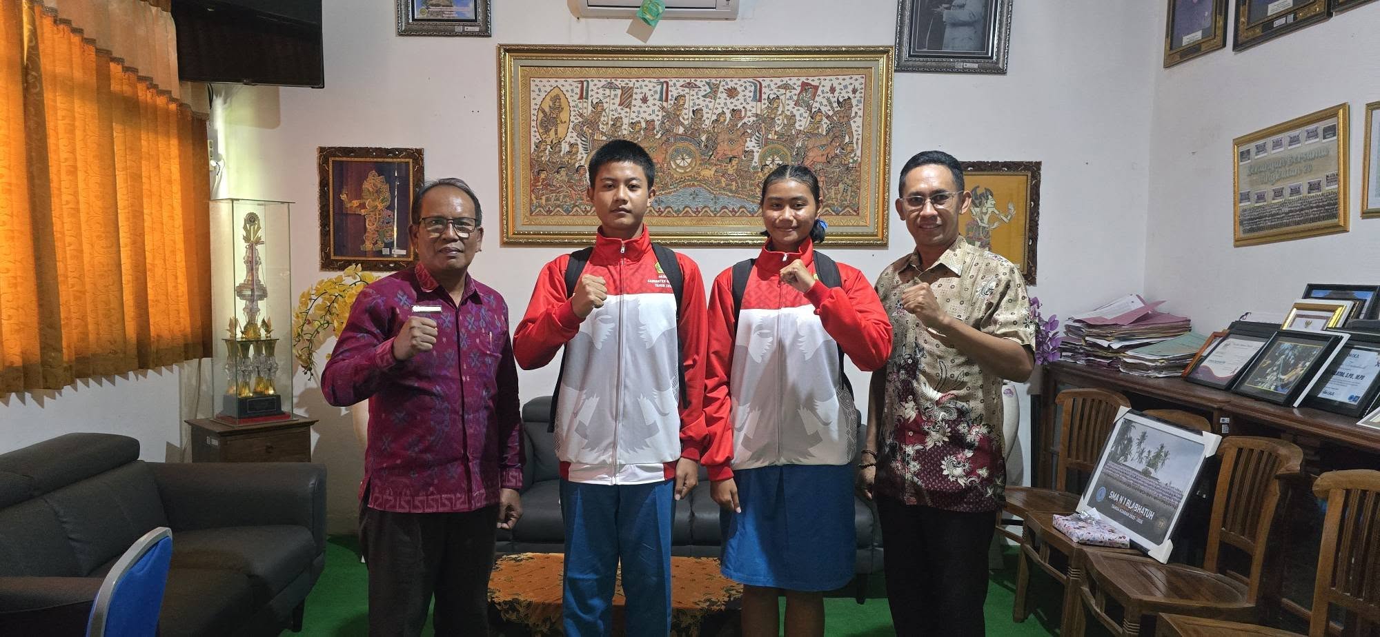 paskib prov 2026