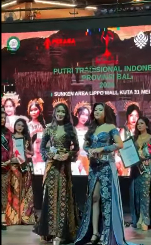 putri daerah 2026 2 putri daerah 2026 2