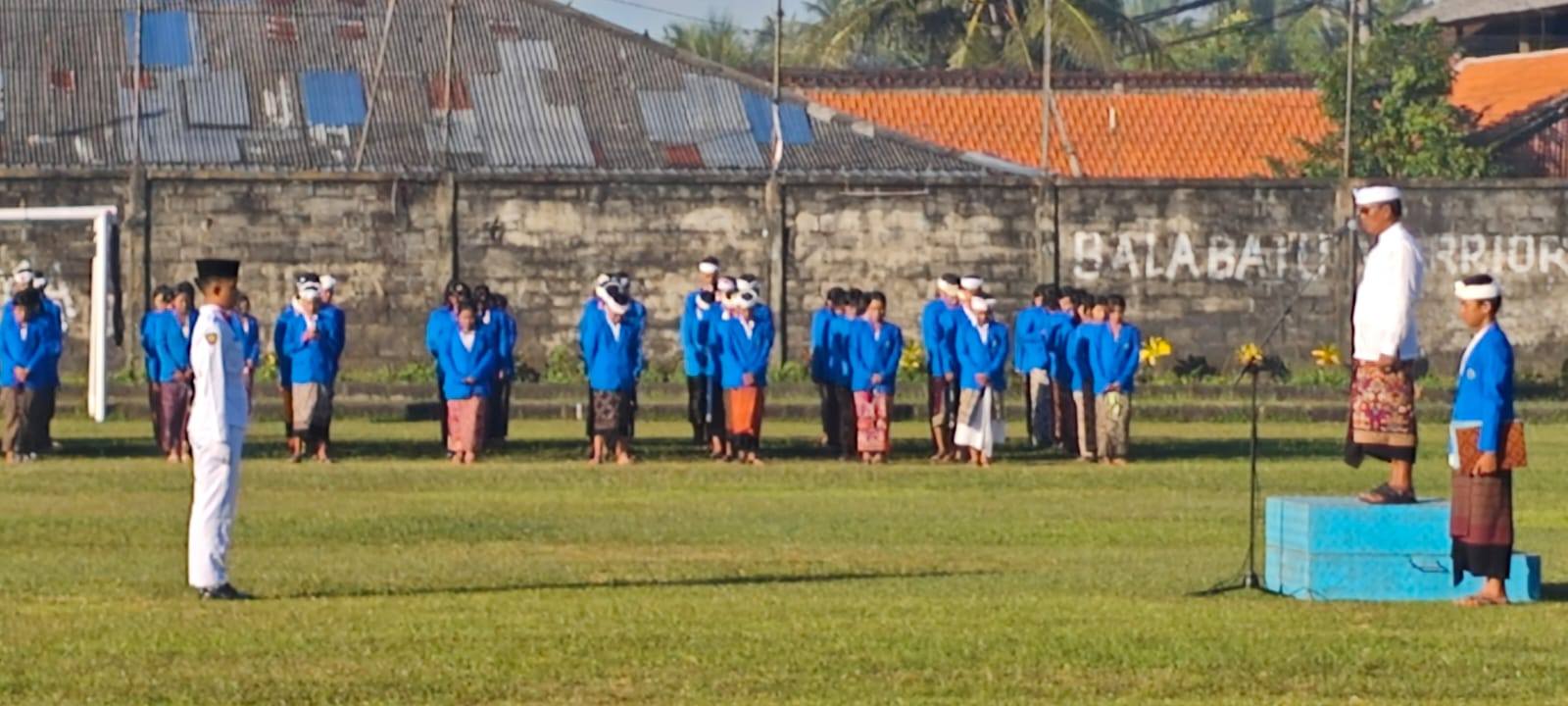 up kesaktian pancasila 4 2026